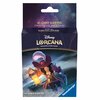 Disney Lorcana: Sleeves Captain Hook - Spelhuis Gameshop