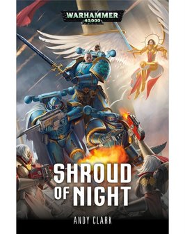 Shroud of Night