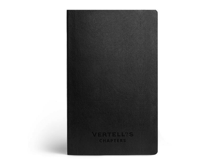 Vertellis: Chapters