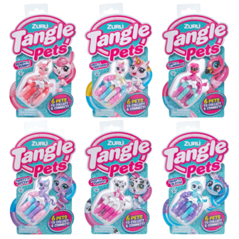 Tangle Junior Pets