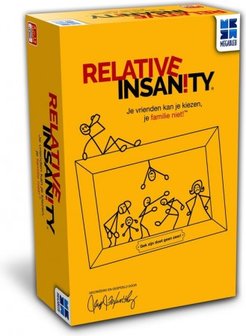 Relative Insanity [NL]