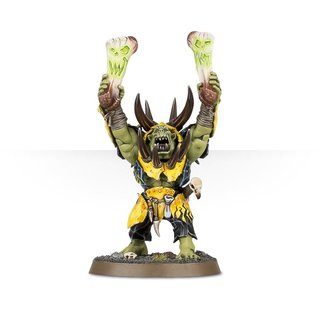 Warhammer: Age of Sigmar - Start Collecting! Ironjawz