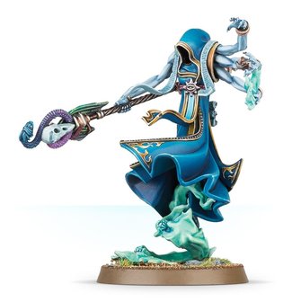 Warhammer: Age of Sigmar - Daemons of Tzeentch: The Changeling