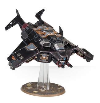 Warhammer 40,000 - Adeptus Astartes: Deathwatch Corvus Blackstar