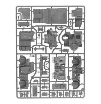 Warhammer 40,000 - Genestealer Cults: Goliath