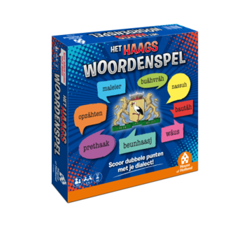 Het Haags Woordenspel