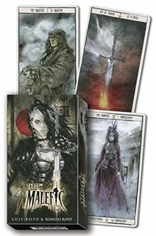 Tarot: Malefic Time