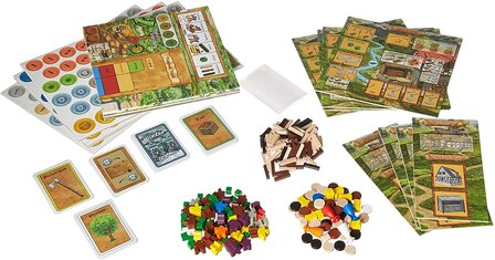 Lignum [SECOND EDITION]