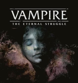 Vampire: The Eternal Struggle (5th Edition)