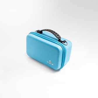 Game Shell 250+ (Gamegenic) - Blue