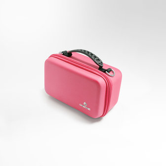 Game Shell 250+ (Gamegenic) - Pink