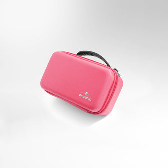 Game Shell 250+ (Gamegenic) - Pink