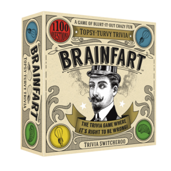 Brainfart [ENG]