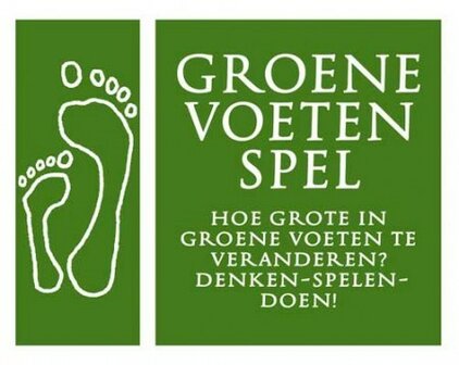 Groene Voeten Spel