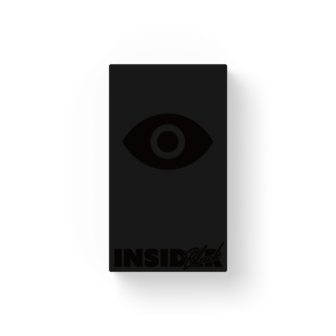 Insider Black [ENG/DUITS]