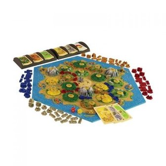 Catan 3D [Nederlandse versie]