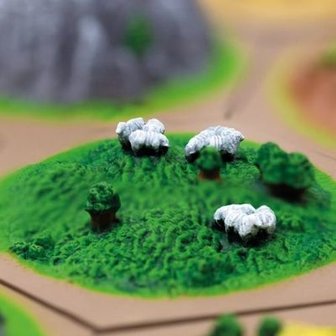 Catan 3D [Nederlandse versie]