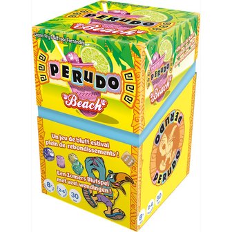 Review: Perudo