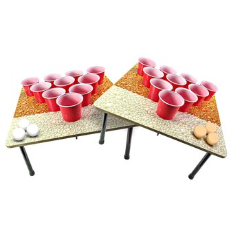 Beer Pong