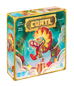 C&oacute;atl