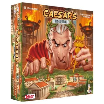 Caesar&#039;s Empire