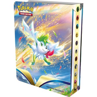 Pok&eacute;mon: Brilliant Stars (MIni Portfolio + Booster)