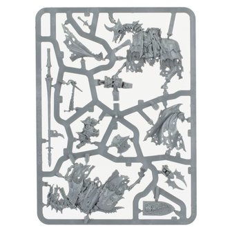 Warhammer: Age of Sigmar - Start Collecting! Soulblight Gravelords