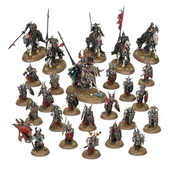 Warhammer: Age of Sigmar - Start Collecting! Soulblight Gravelords