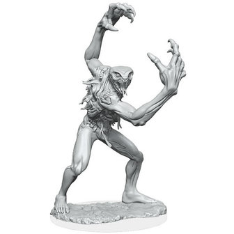 Critical Role Unpainted Miniatures: W1 Aeorian Nullifier