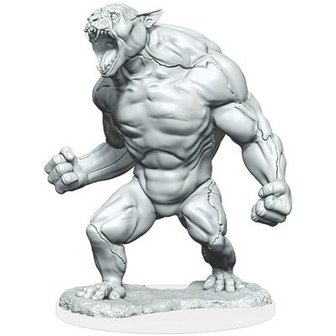 Critical Role Unpainted Miniatures: W1 Aeorian Reverser