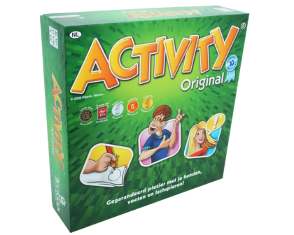 Activity