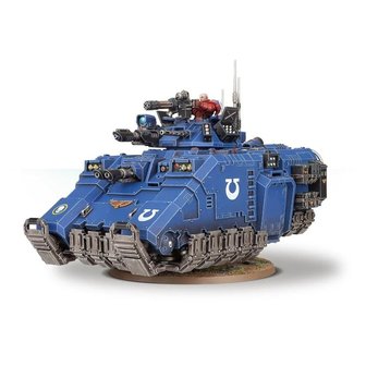 Warhammer 40,000 - Space Marines: Primaris Repulsor