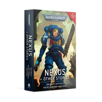 Nexus &amp; Other Stories (Paperback)