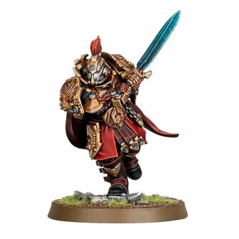 Warhammer 40,000 - Adeptus Custodes: Blade Champion