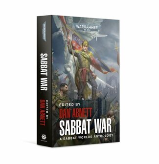 Sabbat War: A Sabbat Worlds Anthology (Paperback)