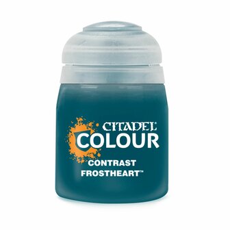 Frostheart (Citadel)