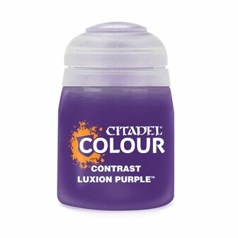 Luxion Purple (Citadel)