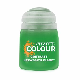 Hexwraith Flame (Citadel)