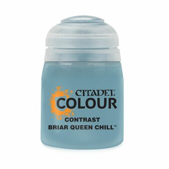 Briar Queen Chill (Citadel)