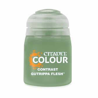 Gutrippa Flesh (Citadel)