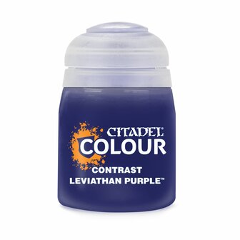 Leviathan Purple (Citadel)