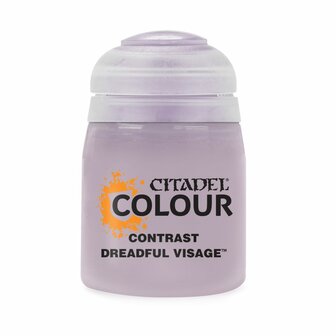 Dreadful Visage (Citadel)