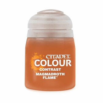 Magmadroth Flame (Citadel)