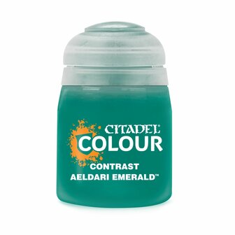 Aeldari Emerald (Citadel)