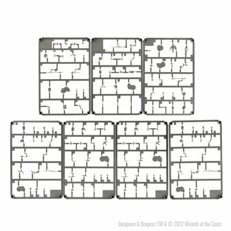 D&amp;D Frameworks: Kobold Multi-Pack