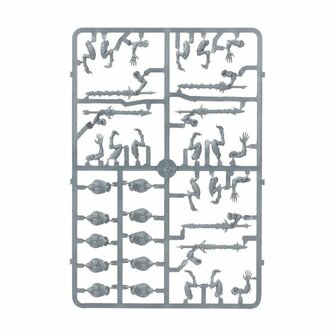 Warhammer 40,000 - Combat Patrol: Chaos Daemons