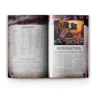 Warhammer 40,000 - Chaos Daemons: Codex