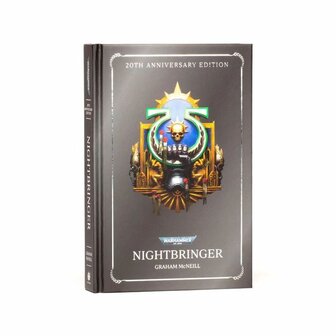 Nightbringer (20th Anniversary Edition)