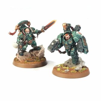 Warhammer 40,000 - Leagues of Votann: Army Set