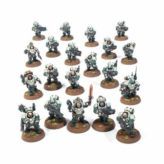 Warhammer 40,000 - Leagues of Votann: Army Set